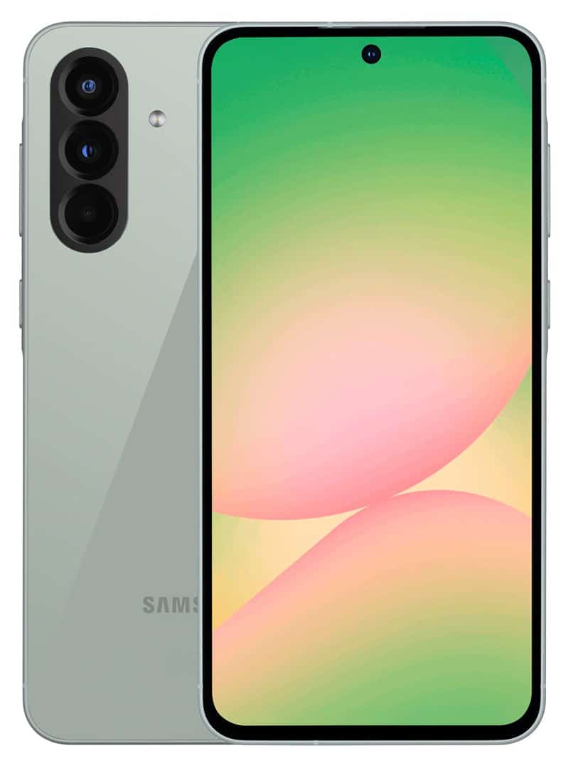 Samsung Galaxy A56 (A566) 5G 8/256GB Olive