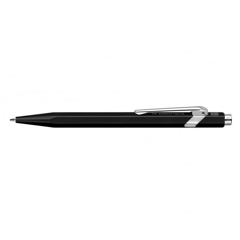 Caran d’Ache 849 Classic Line, Długopis Czarny