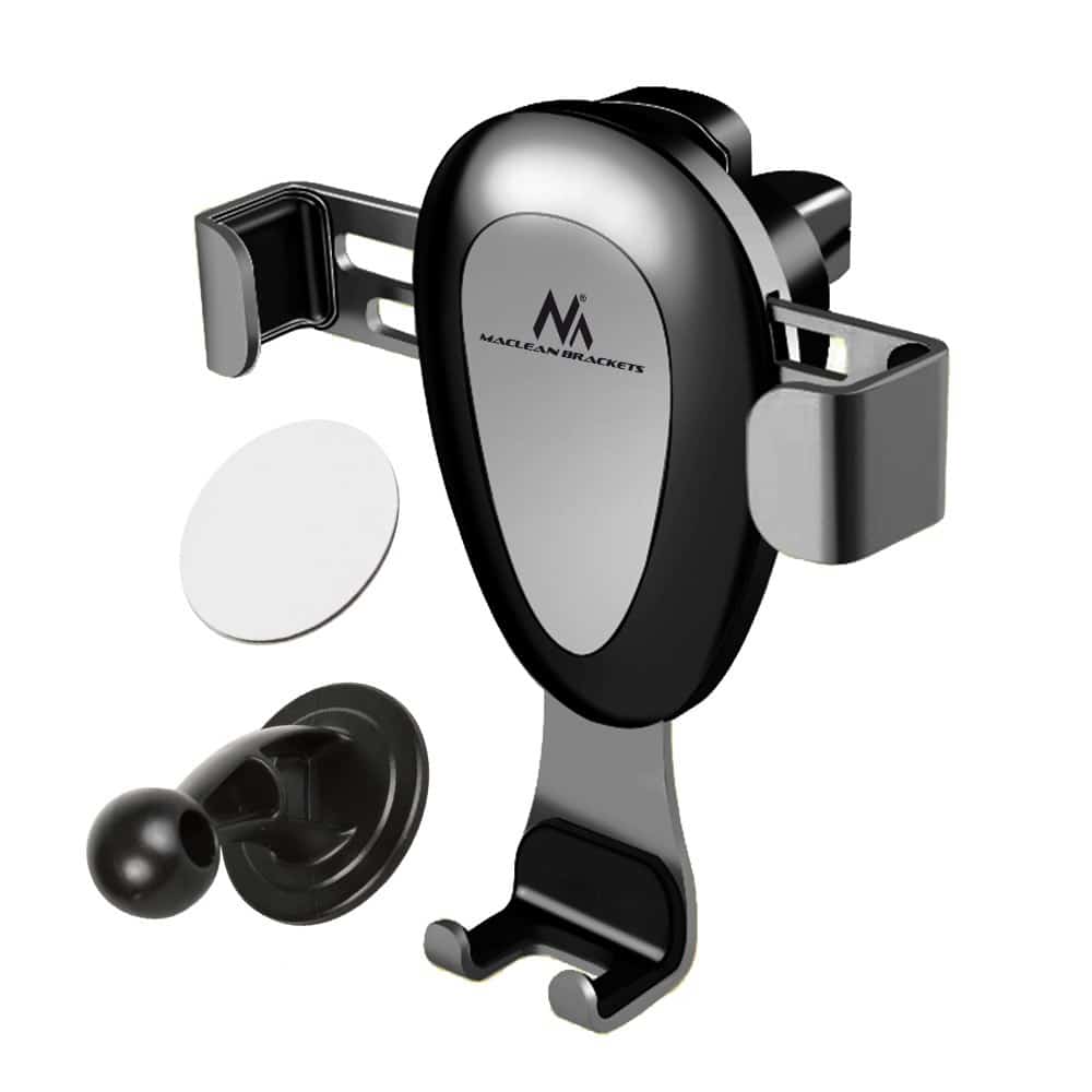 Uchwyt do Telefonu MACLEAN MC-324 Biały