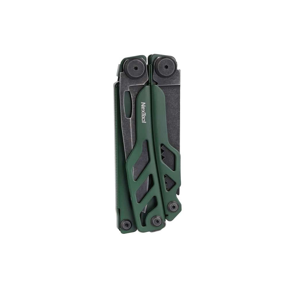 Multitool NexTool FLAGSHIP Pro NE20278 16w1 zielony +etui