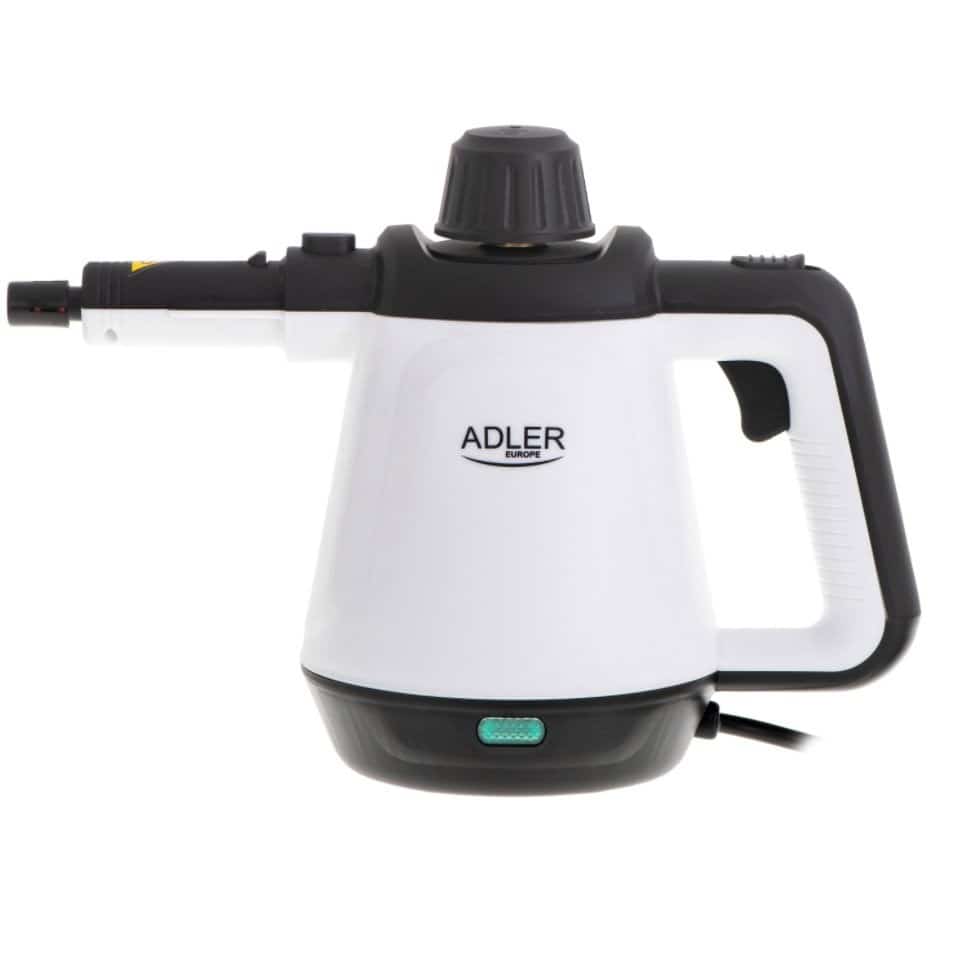 Czyścik parowy ADLER AD 7038 - 0,35 l
