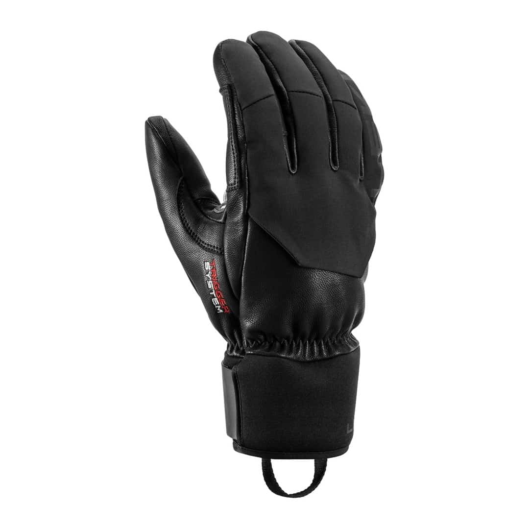 Rękawice narciarskie LEKI Hevon 3D Soft-Tex 9