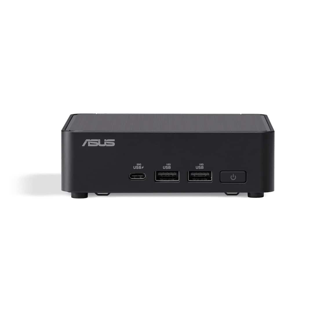 ASUS NUC 14 PRO RNUC14RVKV5068C0I - Mini-PC Intel vPro
