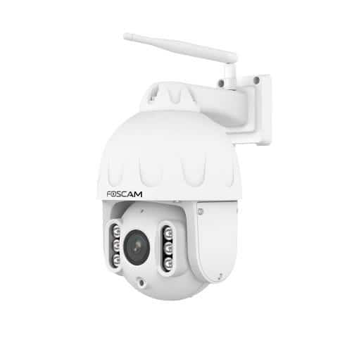 Kamera IP Foscam SD8P 8MP WiFi do monitoringu