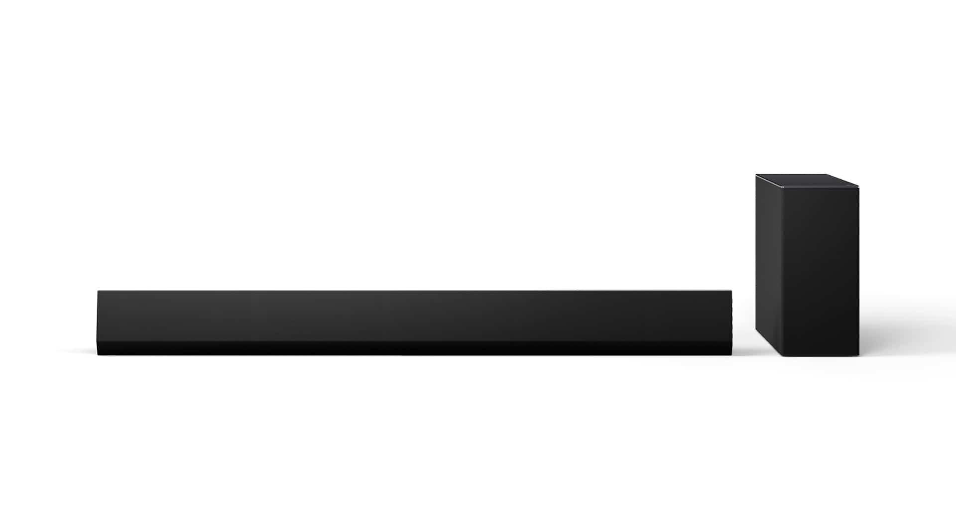 Soundbar LG SG10TY - 2-Latnia Gwarancja
