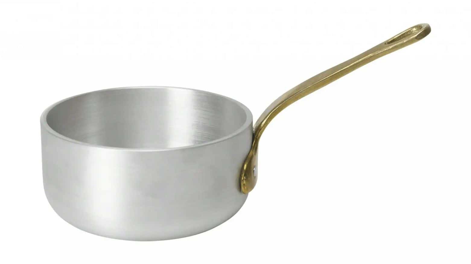 Garnek BALLARINI HoReCa Servin Tavola 11 cm