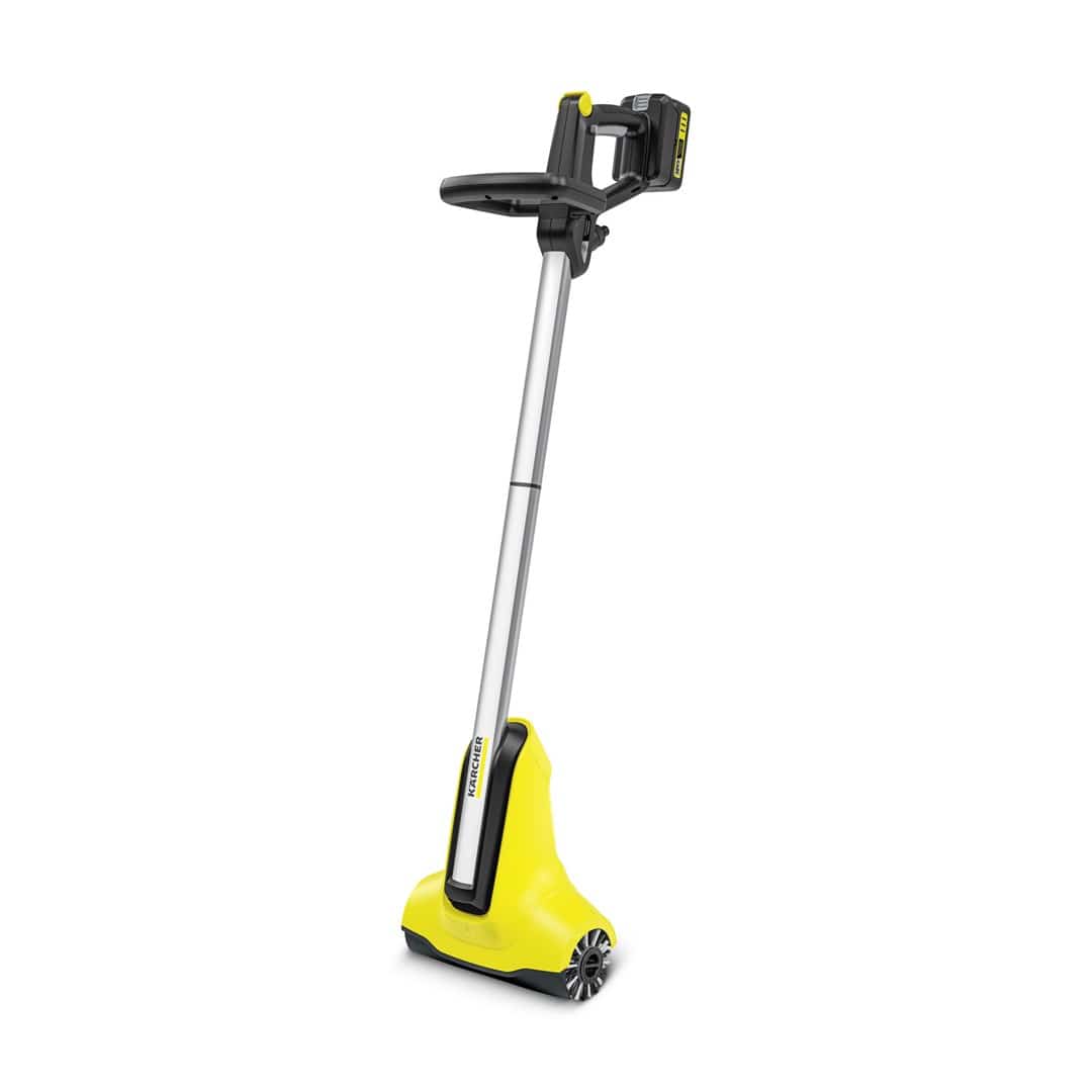 Myjka KARCHER PCL 3-18 Battery Set 18V - Myjki ciśnieniowe