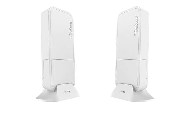 UISP Wireless Mikrotik RBwAPG-60adkit WISP