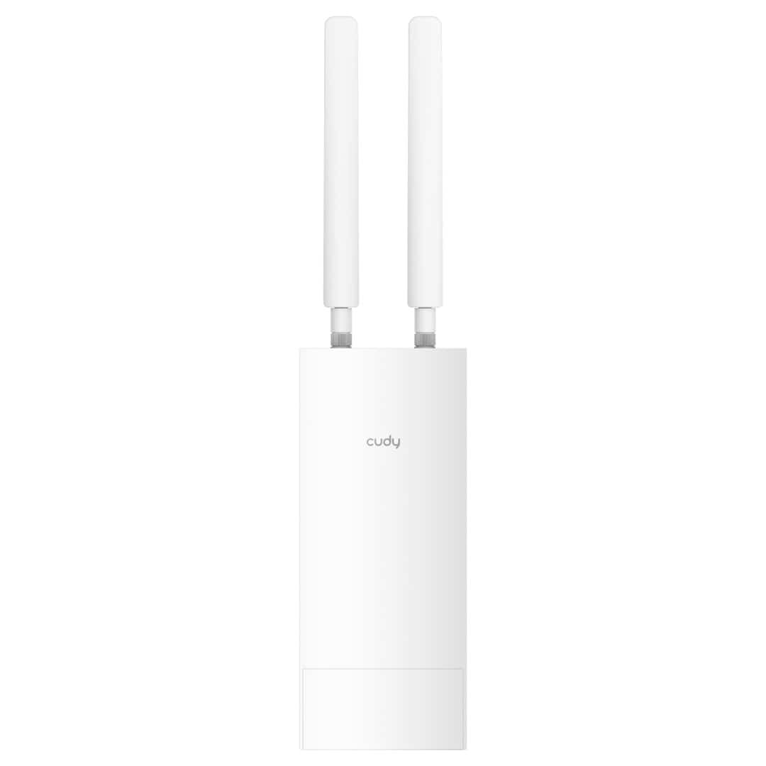 Punkt dostępu CUDY AP1200 zewnętrzny 867 Mb/s