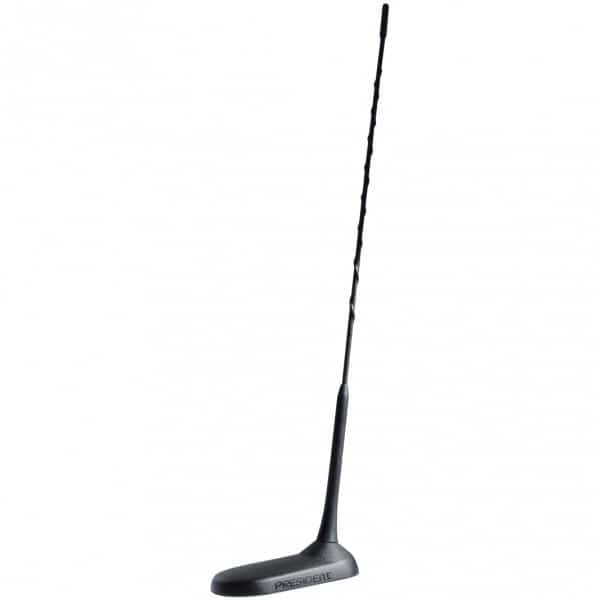Antena CB magnetyczna PRESIDENT Virginia F 250W