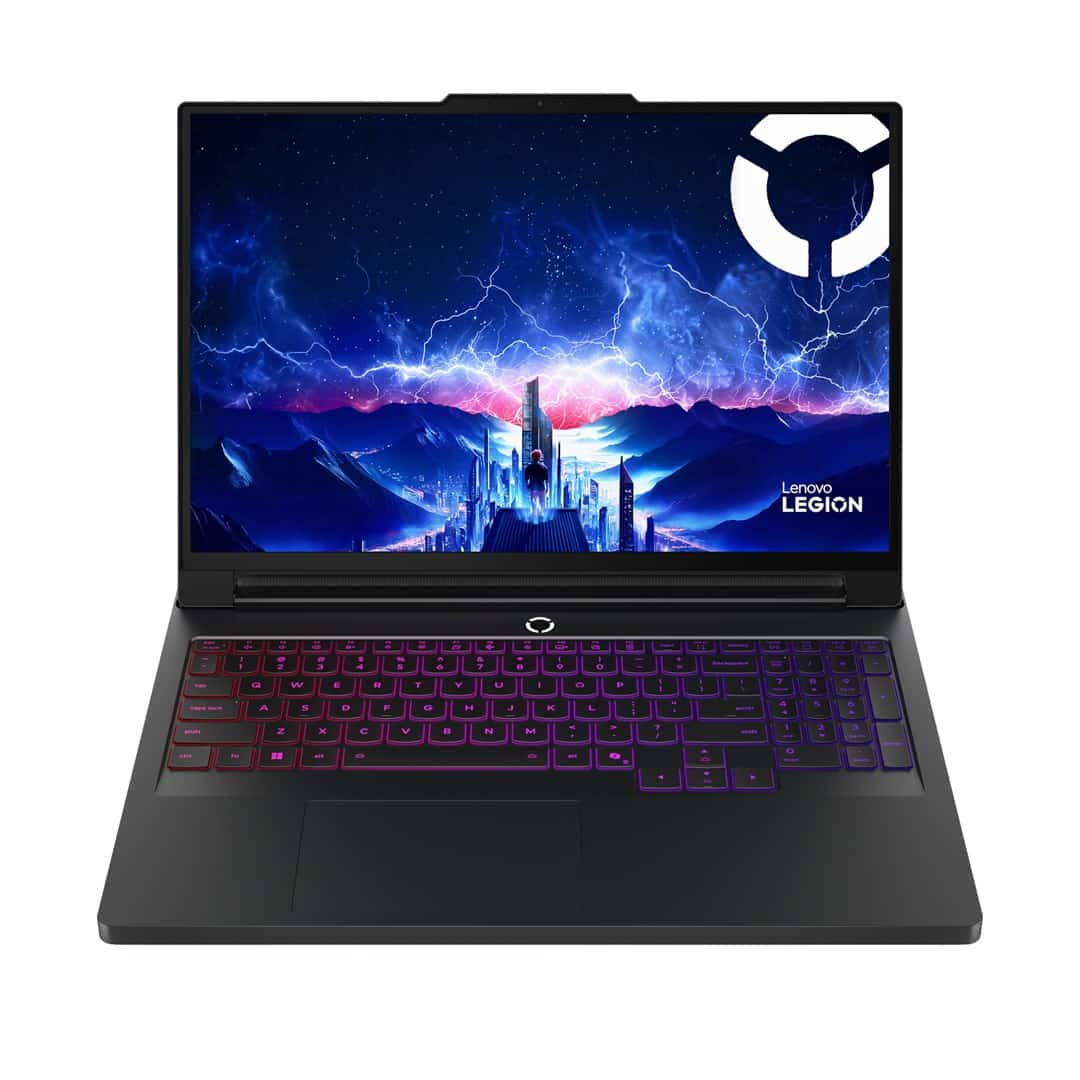 Lenovo Legion Pro 7 16" OLED 240Hz 64GB 6400 SSD1TB
