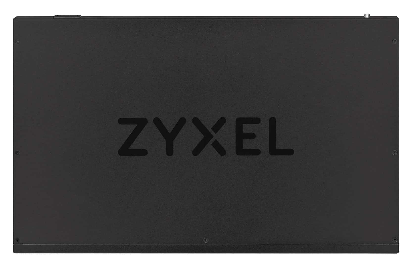 Przełącznik Zarządzany Zyxel XGS1935-28HP 28-Portowy PoE 375W