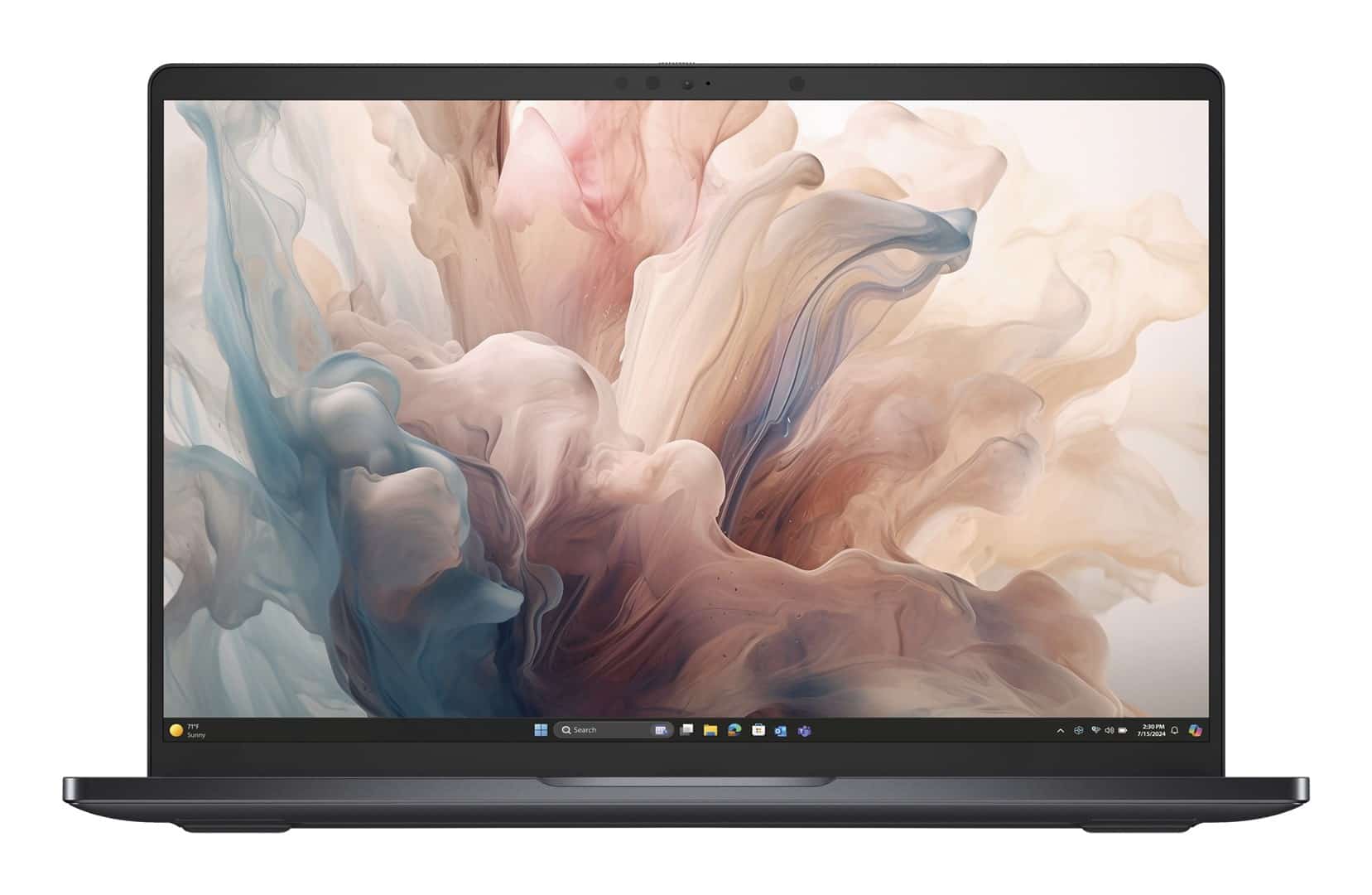 Dell Pro 14 Premium PA14250 - 14" FHD+ 300nit, 16GB DDR5, 512GB SSD