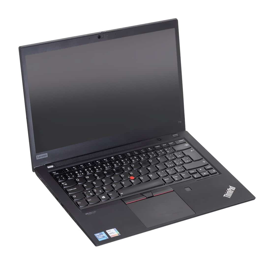 LENOVO ThinkPad T14 G2 i5-1145G7 16GB 256GB SSD 14" FHD Win11pro
