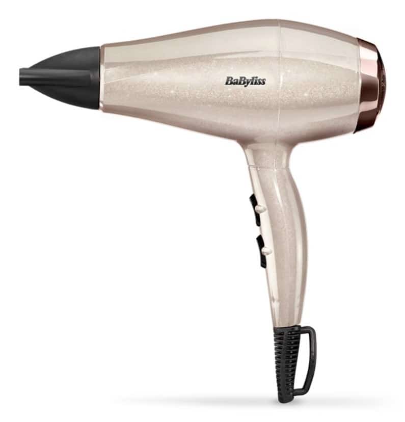 Suszarka do włosów BABYLISS 5914PE