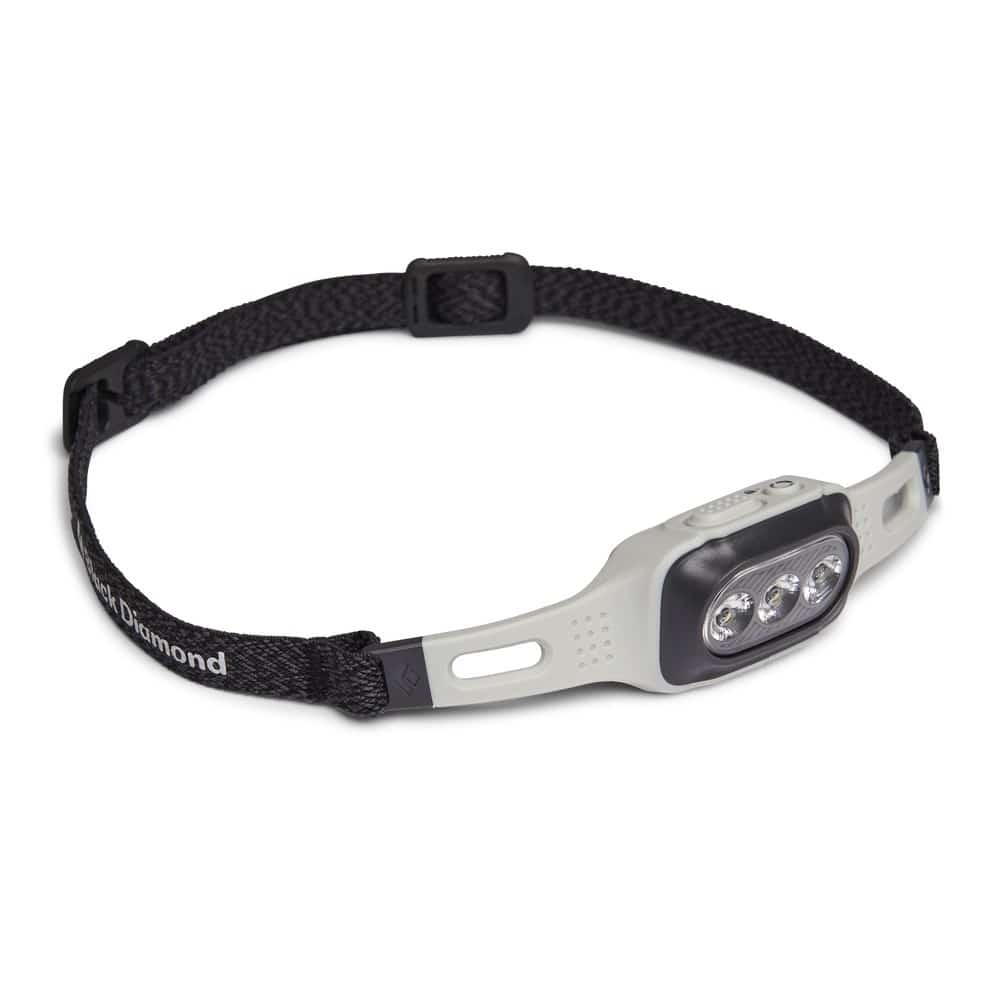 Latarka czołowa Black Diamond Deploy Run Light