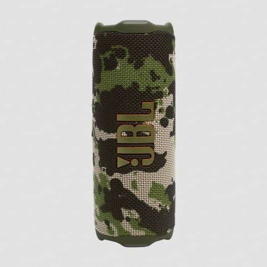JBL FLIP 7 SQUAD Głośnik przenośny moro