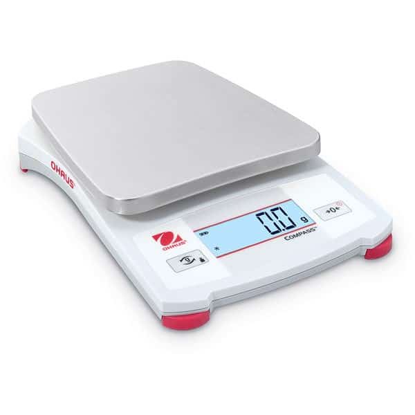 Waga przenośna OHAUS Compass™ CX621
