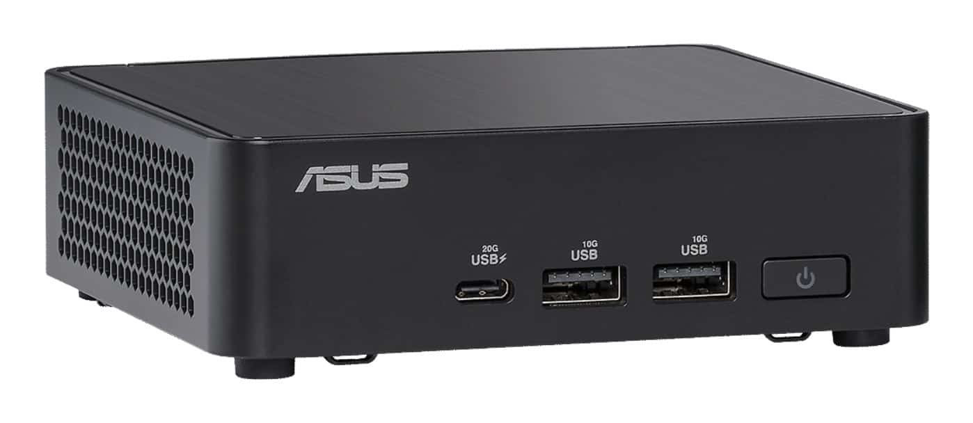 ASUS NUC 14 PRO RNUC14RVKI300003I Barebone