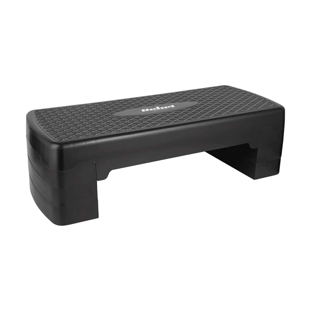 REBEL ACTIVE STEP 3, 68 CM, Czarny