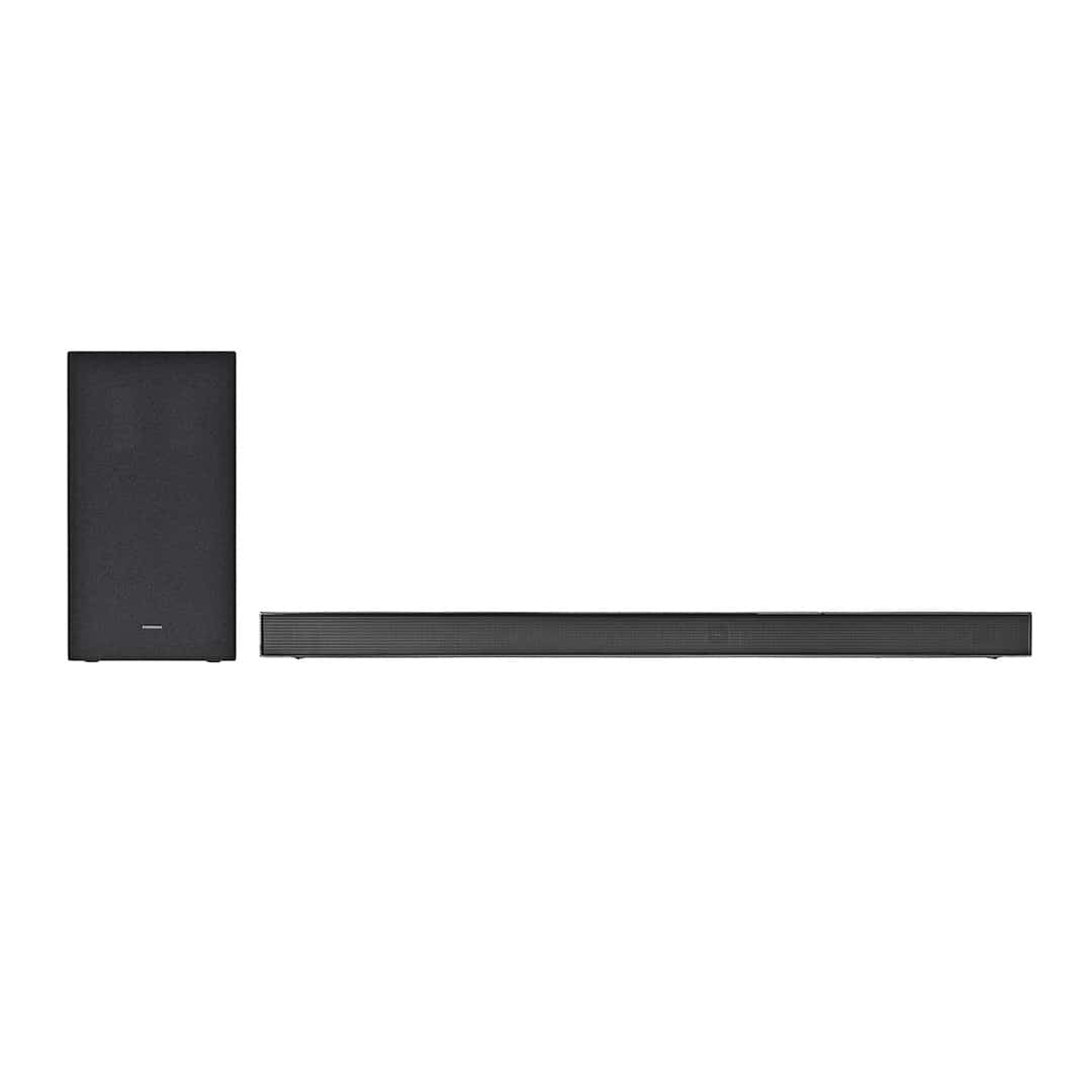 Soundbar Samsung HW-B650F 3.1 kan. 370W Czarny