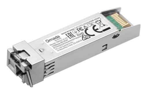 TP-LINK ISM321A-20 Konwerter Transceiver Szary 3.3V