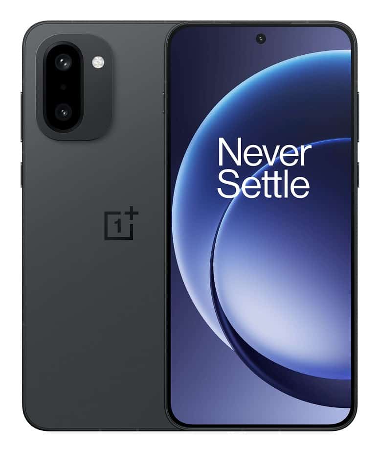 OnePlus 15R 5G 12/256GB