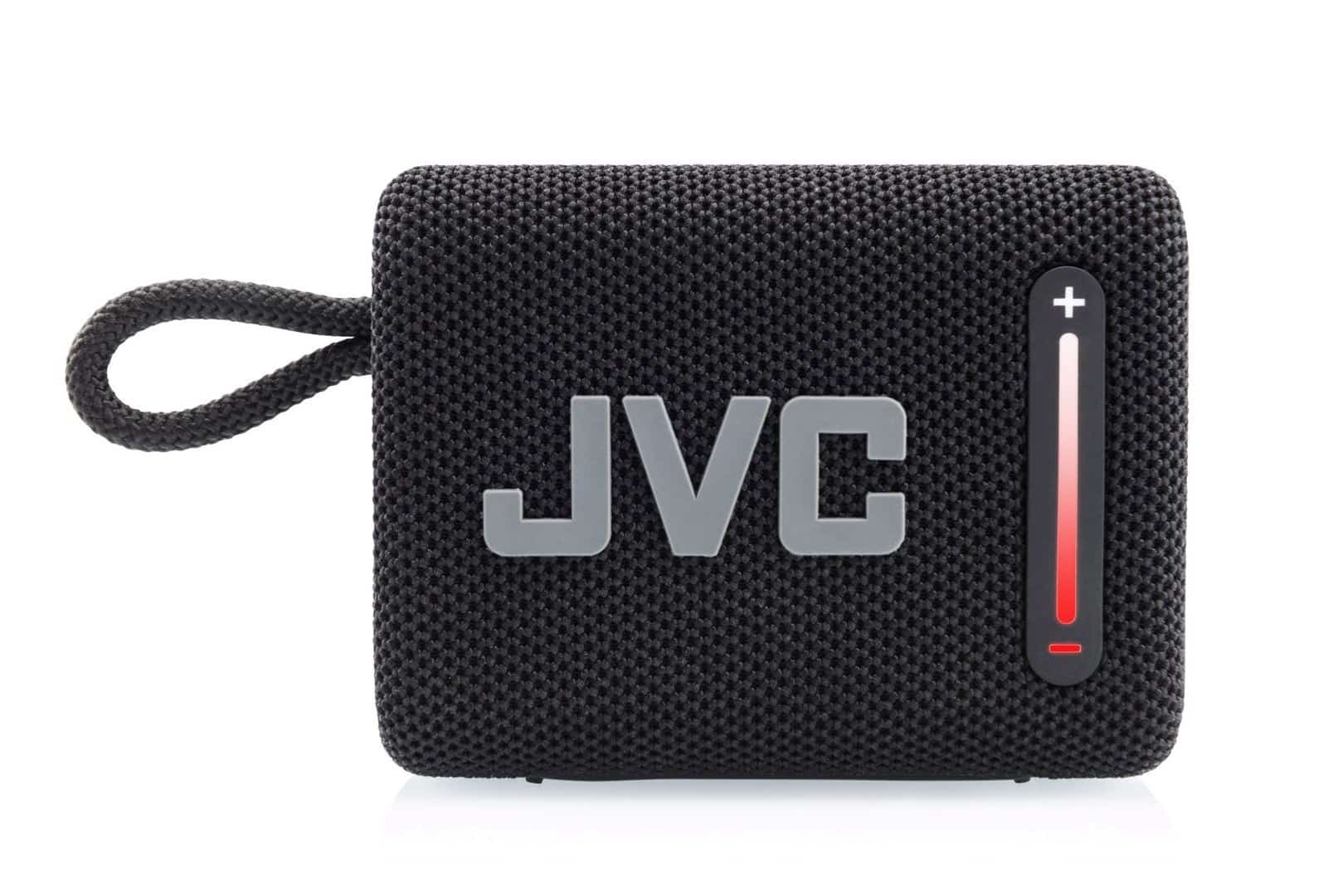 Głośnik przenośny JVC XS-E114B black