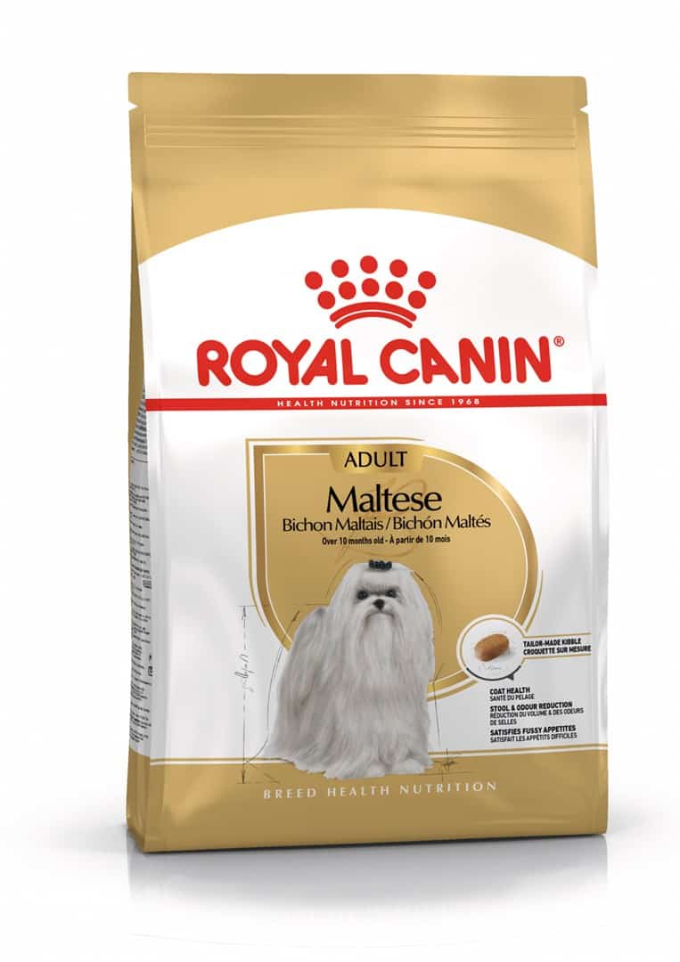 ROYAL CANIN BHN Maltese Adult 1,5kg - Karma Sucha
