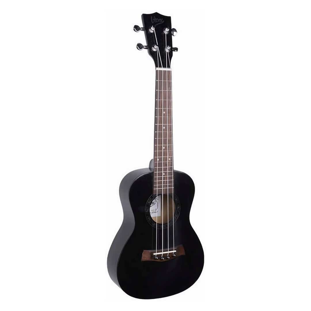 V-TONE UK23 BK - Ukulele Koncertowe 23"
