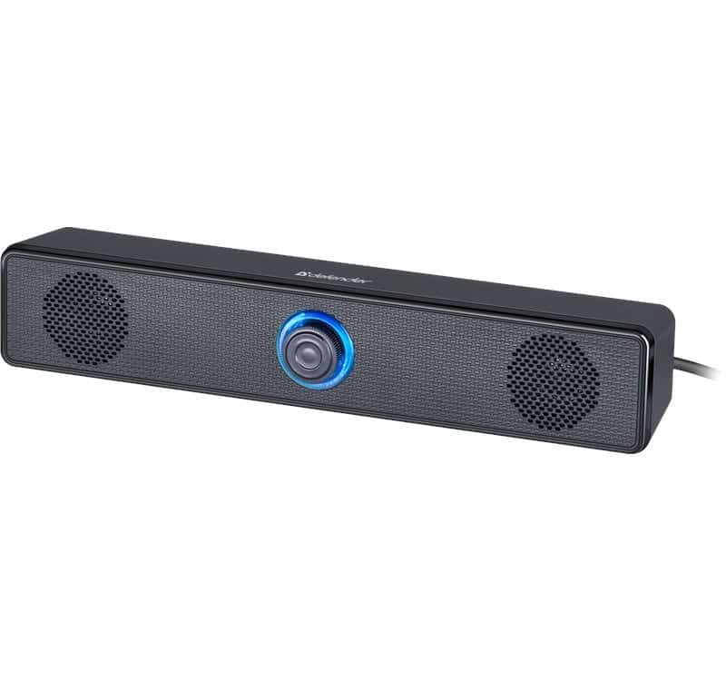 DEFENDER GŁOŚNIK SOUNDBAR Z2 6W LED USB