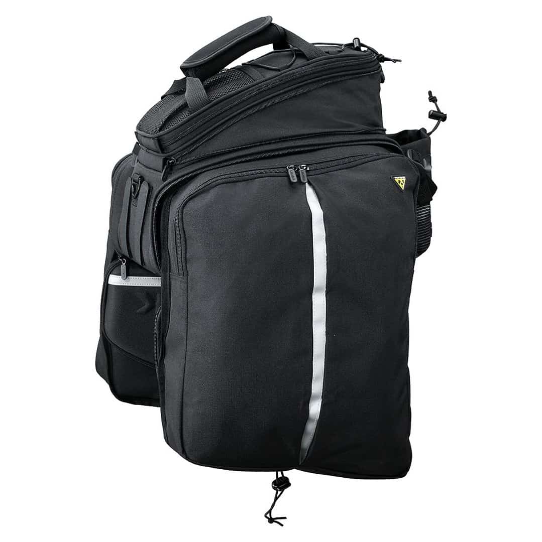 TOPEAK MTS TORBA TRUNKBAG DXP - Torba Rowerowa