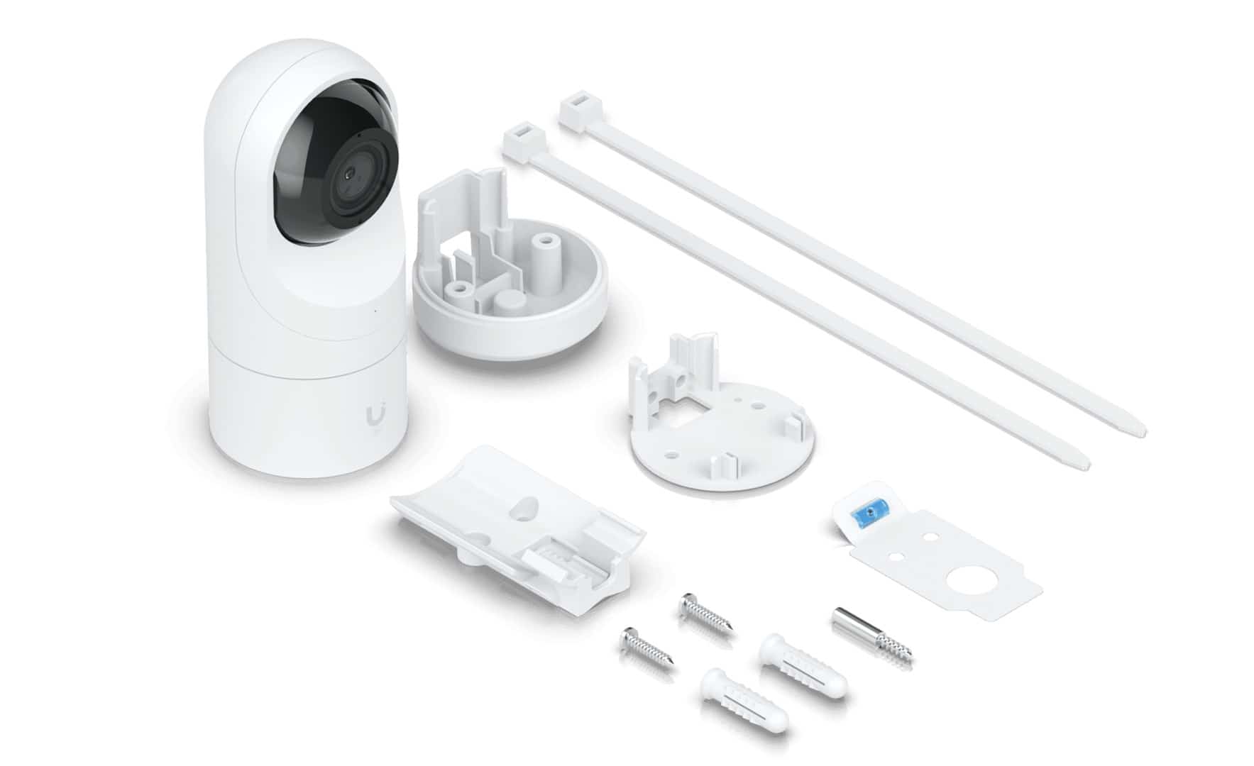 Kamera Ubiquti UniFi G5 Flex 4MP IPX4 IK04