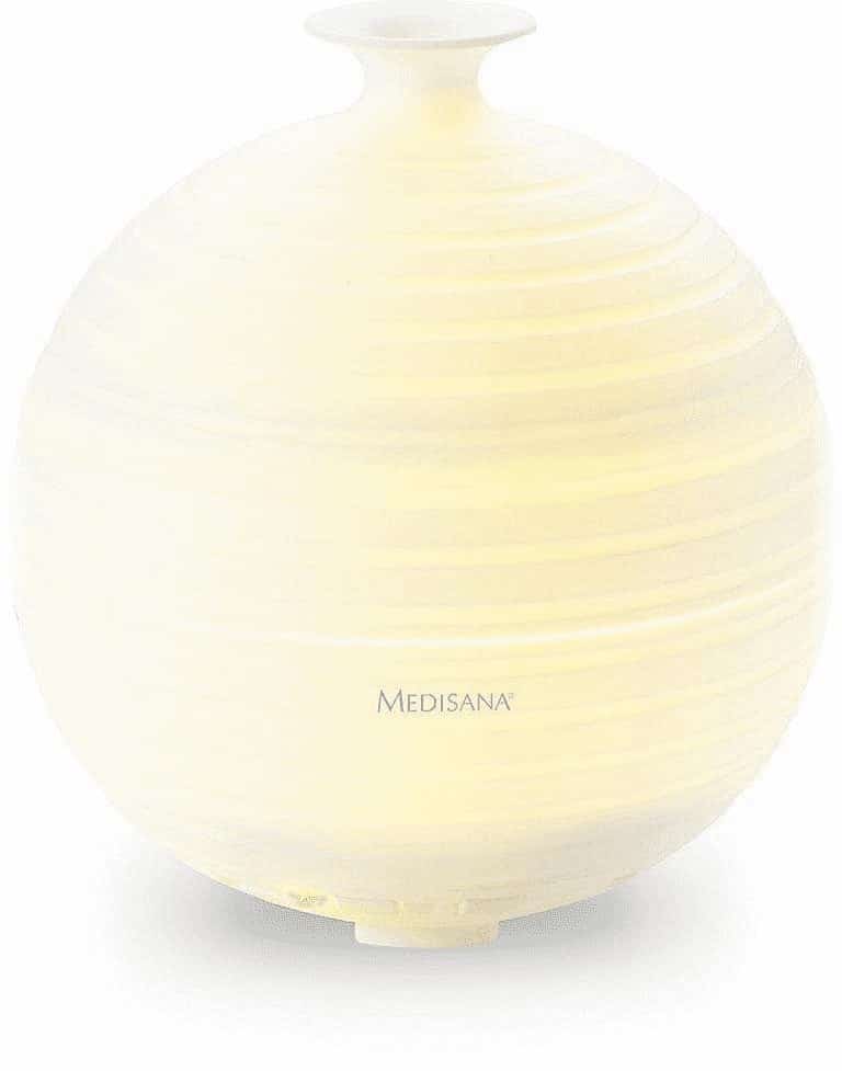 Aromatyzer Medisana AD 620 - Lampa Zapachowa