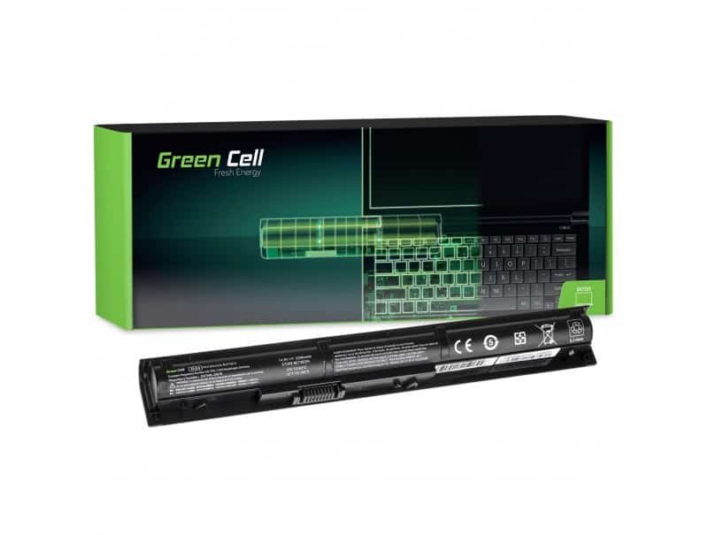 Bateria HP96 2200mAh 14.8V do HP ProBook 450 G3
