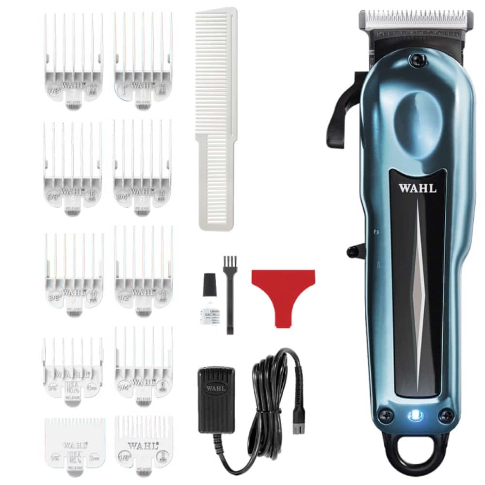 Maszynka do strzyżenia WAHL 3026470 Super Taper X