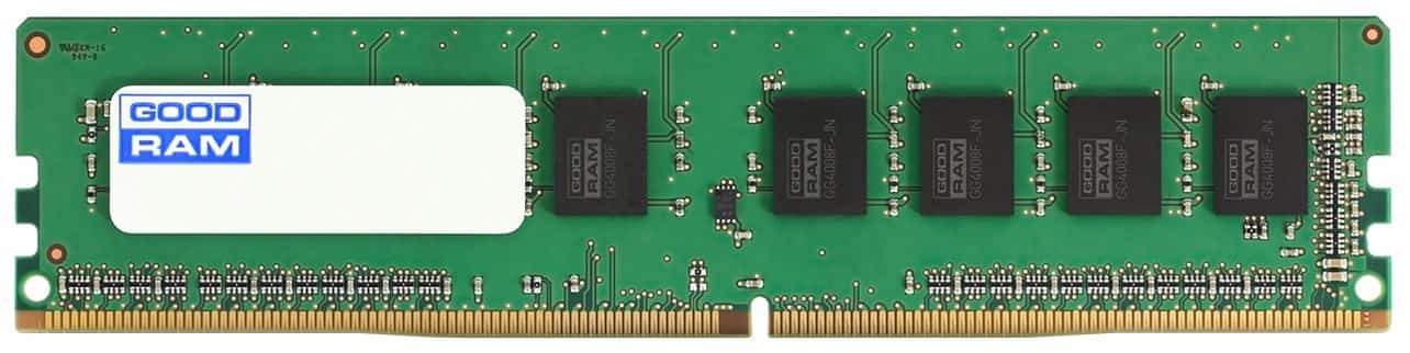 Pamięć Goodram Dell DDR4 4GB 1600MHz