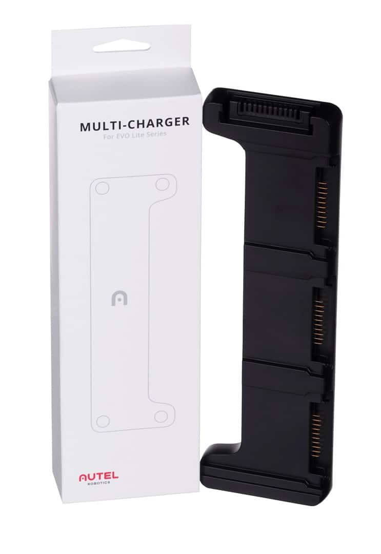 Ładowarka Multi-Charger for Autel EVO Lite Series
