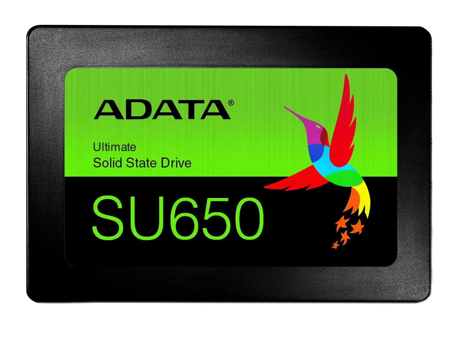 ADATA Ultimate SU650 SSD