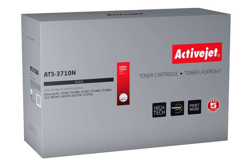 Activejet ATS-3710N Toner Zamiennik Samsung