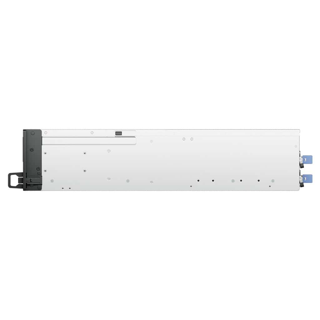 Serwer NAS Synology DS1825+ z procesorem AMD Ryzen V1780B