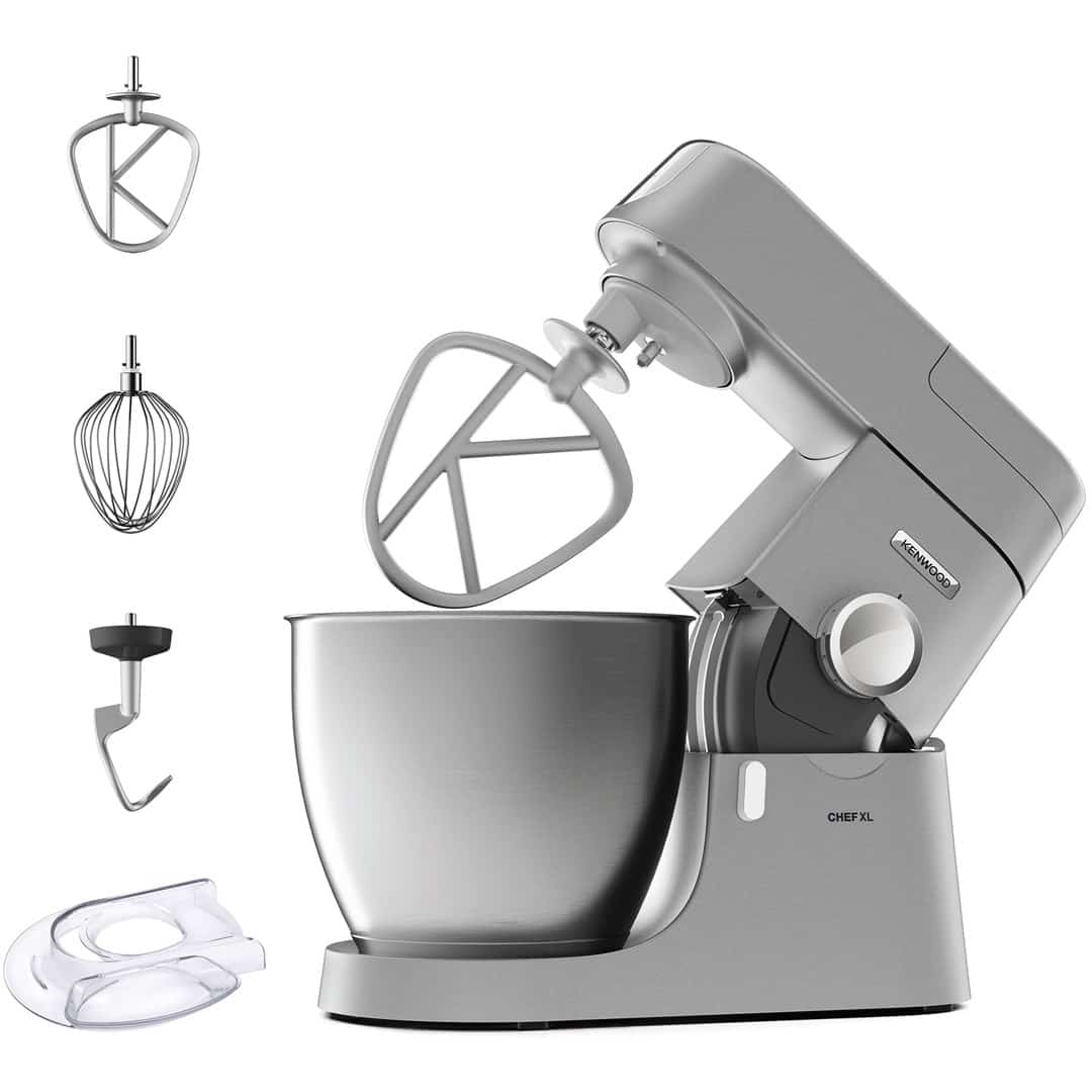 Roboty kuchenne KENWOOD KVL4110S (1200W)