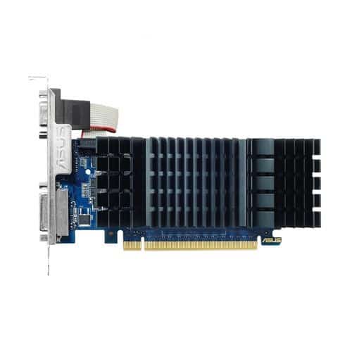 Karta graficzna Asus GeForce GT 730 2GB
