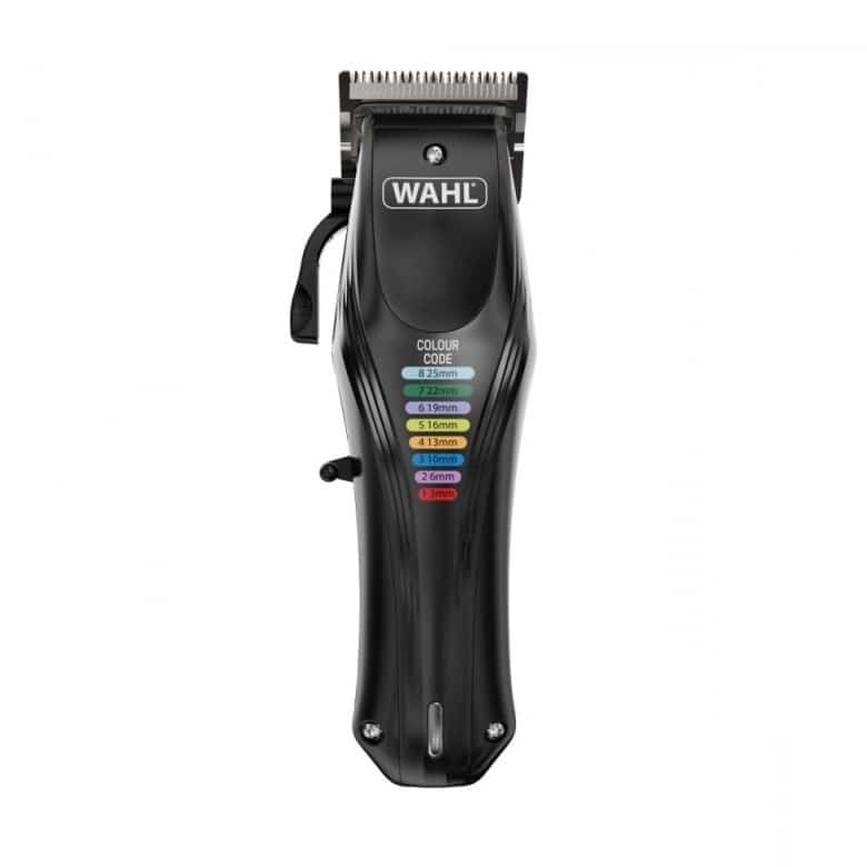 Maszynka do strzyżenia WAHL Colour Pro Cordless Pet