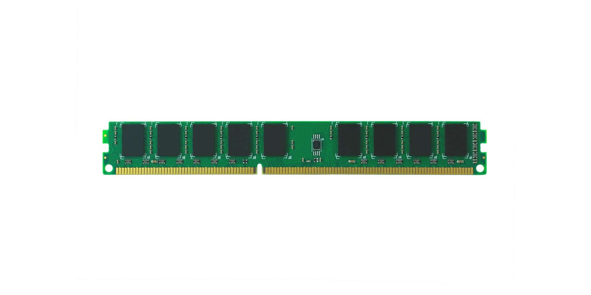 GoodRam UDIMM DDR4 2666MHz ECC
