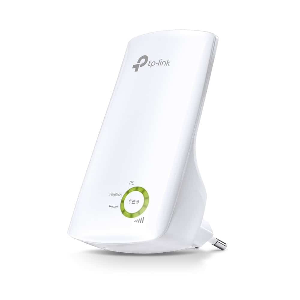 Wzmacniacz sygnału TP-LINK TL-WA854RE