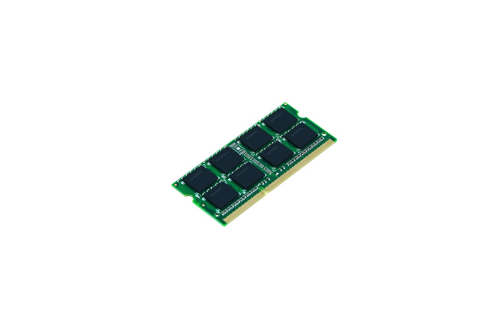 Pamięć RAM GoodRam GR1600S364L11/8G 8GB DDR3