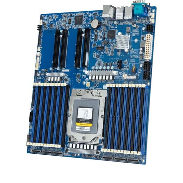 Płyta główna Gigabyte MZ33-AR0 dla AMD EPYC 9004