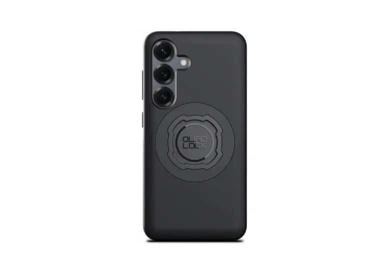 Quad Lock MAG Etui dla Samsung Galaxy S25