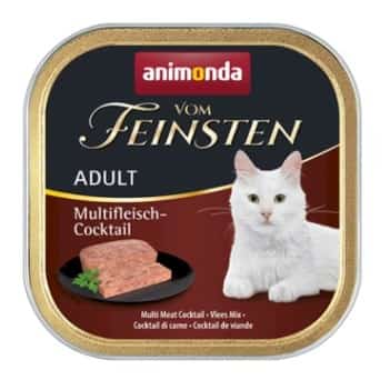 ANIMONDA Vom Feinsten Classic Cat 100g
